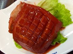 -吴门人家·苏宴宫廷菜(拙政园店)