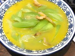 家烧丝瓜-兰边碗(鼓楼店)