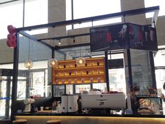 -8 Hearts Coffee(悟锦世纪大楼店)