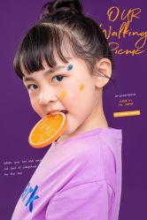 点击看大图 -俏宝贝照相馆(QBB儿童摄影)