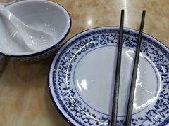 -同发号饭庄(复兴路店)