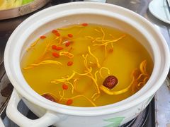 -八木轩·寻味大理白族民俗餐厅(文献路店)