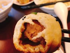 鲜肉生煎-大壶春生煎(四川中路店)