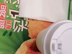 -德克士(东城店)