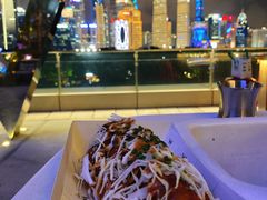 -池畔酒吧 WET Bar