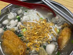 -新武二广福潮粉面食馆(哥英布拉街)