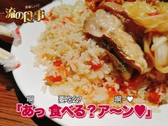 -巴依家新疆手抓饭(菱角湖万达店)