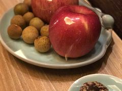 -西安华清御汤酒店