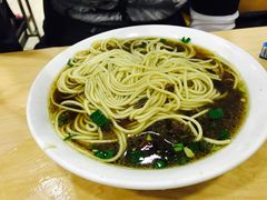 -瞻老元面馆(双塘路店)