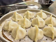 牛肉招牌灌汤蒸饺-志亮灌汤蒸饺·清真(庙后街店)