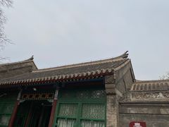 -张学良旧居陈列馆