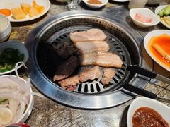 -33韩式自助烧烤(环城南路店)