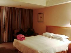 -高雄85大楼-观景台