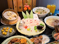 -雨后行菜(报慈北路店)