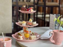 -逸廊大堂吧(三亚海棠湾万丽度假酒店)