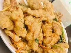 -齐齐哈尔烤肉·涮羊肉(光华中心店)