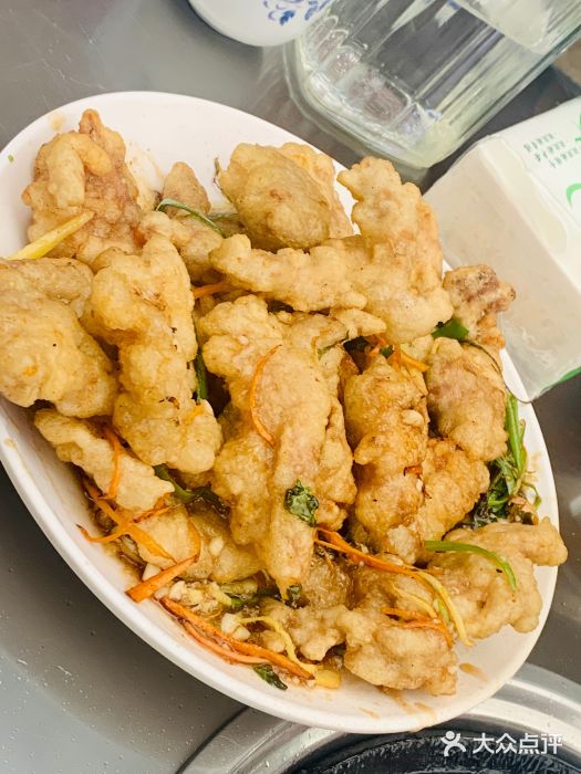 齐齐哈尔烤肉·涮羊肉(光华中心店)图片