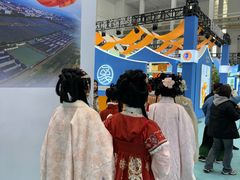 -宁波国际会展中心