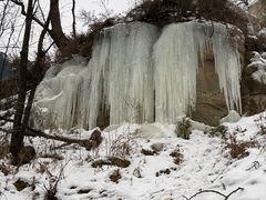 -终南山南五台景区