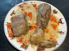 -217丰惠源抓饭(江乾路店)