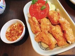 -大头虾越式风味餐厅(光明广场店)