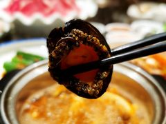 -诺筵汤品·菌汤火锅(南河坝店)