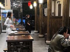 -聚汇三少·龙虾·中餐厅(莫邪路新天地店)