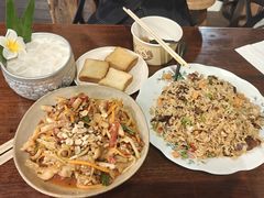 -婉泰·特色小吃·舂鸡脚(告庄二店)