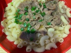 -滋味满屋美食坊(上海街店)