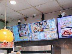 -西部马华清真兰州牛肉面·烧烤夜市(关东店)