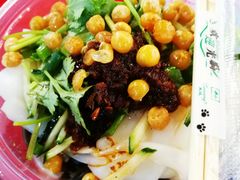 -东门町美食街