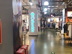 -五环Outlets(高新工厂店)