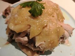 -港丽餐厅(高德置地店)