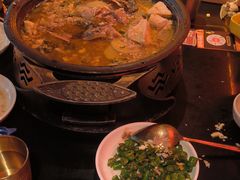 -探鱼·鲜青椒爽麻烤鱼(三水广场店)