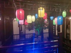 -古韵轩·江浙融合菜(梁溪店)