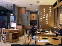 大堂-呷哺呷哺(万达新世界店)