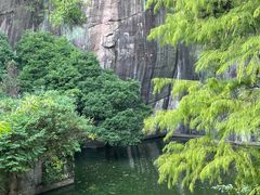 -广州莲花山旅游区