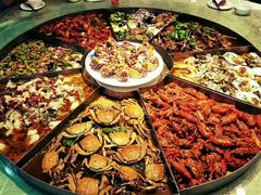 -盱眙小龙虾(天虹店)