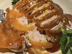 -青年公社烤鸭(熙悦天街店)