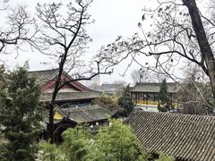 -华清宫景区
