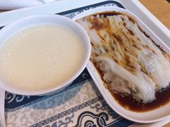 -冰泉豆浆馆(阳朔店)