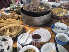 -霞姐屯昌枫木香草鸭店(海螺店)