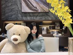 -乔治莫兰迪酒店(济南解放路山东大学店)