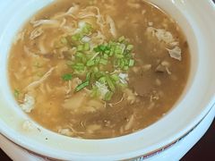 -鹿鸣春饭店(总店)