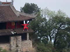 -窦圌山风景区