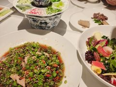 -四季民福烤鸭店(王府井东安门店)