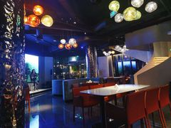 -岁粤Moon·湖景餐厅(月光码头店)