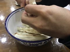 -清真·西羊市老米家泡馍(大唐西市店)