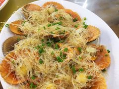 -明记海鲜大排档(巽寮湾店)