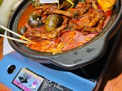 -老闵田螺馆·南昌特色(总店)